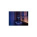 Philips Hue White & Color Ambiance Go tragbare Tischleuchte(schwarz)