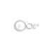 Philips Hue White & Color Ambiance Hue Gradient Lightstrip 2 Meter, LED-Streifen