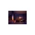 Philips Hue White & Color Ambiance Hue Gradient Lightstrip Verlängerung, LED-Streifen(1 Meter)