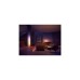 Philips Hue White & Color Ambiance Hue Gradient Lightstrip Verlängerung, LED-Streifen(1 Meter)