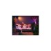 Philips Hue White & Color Ambiance Lily Gartenspot, LED-Leuchte(schwarz, 3 Stück, Basis-Set)