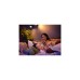 Philips Hue White & Color Ambiance Lily Gartenspot, LED-Leuchte(schwarz, 3 Stück, Basis-Set)