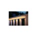Philips Hue White & Color Ambiance Outdoor Lightstrip 5 Meter, LED-Streifen