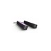 Philips Hue White & Color Ambiance Play Lightbar, LED-Leuchte(schwarz, Doppelpack)