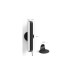 Philips Hue White & Color Ambiance Play Lightbar, LED-Leuchte(schwarz, Doppelpack)