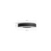 Philips Hue White & Color Ambiance Xamento Deckenleuchte, LED-Leuchte(schwarz)