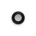 Philips Hue White & Color Ambiance Xamento Einbauspot, LED-Leuchte(schwarz, 1 Stück)