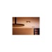 Philips Hue White & Color Ambiance Xamento Einbauspot, LED-Leuchte(schwarz, 1 Stück)
