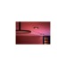 Philips Hue White & Color Ambiance Xamento Einbauspots, LED-Leuchte(schwarz, 3 Stück)