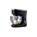 Philips Küchenmaschine HR7962/01 Series 7000(schwarz/silber, 1.000 Watt)