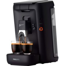 Philips Kaffeepadmaschine CSA260/65(schwarz (matt))