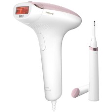 Philips Lumea Advanced IPL BRI920/00, Haarentferner(weiß/rosa)