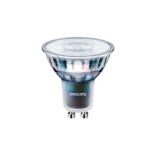 Philips MASTER LEDspot ExpertColor 5.5-50W GU10 940 25D, LED-Lampe(ersetzt 50 Watt)