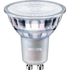 Philips MASTER LEDspot Value D 4.9-50W GU10 927 60D, LED-Lampe(ersetzt 50 Watt)