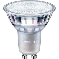 Philips MASTER LEDspot Value D 4.9-50W GU10 940 60D, LED-Lampe(ersetzt 50 Watt)