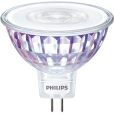 Philips MASTER LEDspot Value D 5.8-35W MR16 927 60D, LED-Lampe(ersetzt 35 Watt)
