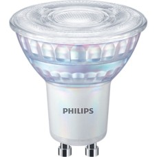 Philips MASTER LEDspot Value D 6,2-80W GU10 940 36D, LED-Lampe(ersetzt 80 Watt)