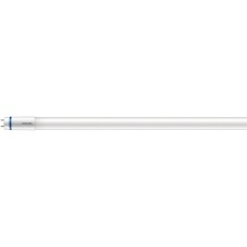 Philips MASTER LEDtube 1500mm UO 21.7W 840 T8, LED-Lampe(für Betrieb am KVG/VVG, mit Starter)