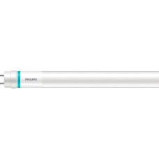 Philips MASTER LEDtube VLE 1200mmUO 15.5W 840 T8, LED-Lampe(für Betrieb am KVG/VVG, mit Starter)