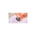 Philips MG3720/15 Multigroom series 3000, Haarschneider(schwarz)