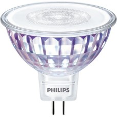 Philips Master LEDspot Value D 5.8-35W MR16 927 60D, LED-Lampe(ersetzt 35 Watt)
