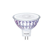 Philips Master LEDspot Value D 7.5-50W MR16 927 60D, LED-Lampe(ersetzt 50 Watt)