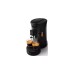 Philips Senseo Select Eco CSA240/20, Padmaschine(schwarz, schwarz gesprenkelt)