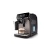 Philips Series 2200 EP2235/40 LatteGo, Vollautomat(schwarz/zinkbraun)