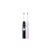 Philips Sonicare 2 Series Gesundes Zahnfleisch HX6232/41, Elektrische Zahnbürste(schwarz/rosa, inkl. 2. Handstück)