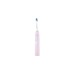 Philips Sonicare 2 Series Gesundes Zahnfleisch HX6232/41, Elektrische Zahnbürste(schwarz/rosa, inkl. 2. Handstück)