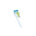 Philips Sonicare HX6068/13 W2 Optimal White 8er, Aufsteckbürste(schwarz)