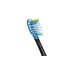 Philips Sonicare HX9044/17 C3 Premium Plaque Defence 4er, Aufsteckbürste(schwarz)