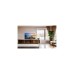 Philips The One 43PUS8818/12, LED-Fernseher(108 cm (43 Zoll), dunkelgrau, UltraHD/4K, WLAN, Ambilight, Dolby Vision, HDR, 120Hz Panel)