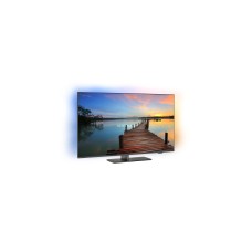 Philips The One 55PUS8818/12, LED-Fernseher(139 cm (55 Zoll), dunkelgrau, UltraHD/4K, WLAN, Ambilight, Dolby Vision, 120Hz Panel)