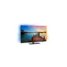 Philips The One 65PUS8818/12, LED-Fernseher(64 cm (65 Zoll), hellsilber, UltraHD/4K, WLAN, Ambilight, Dolby Vision, 120Hz Panel)