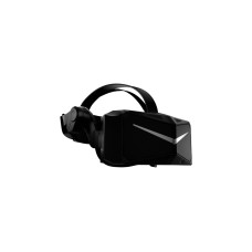 Pimax Crystal, VR-Brille(schwarz, All-in-One-System, Outlet)