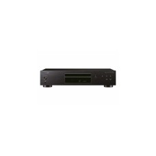 Pioneer PD-10AE-B, CD-Player(schwarz, Stereo Cinch)