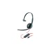 Plantronics Blackwire 3210, Headset(schwarz)