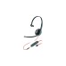 Plantronics Blackwire 3215, Headset(schwarz, USB-C)