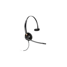 Plantronics EncorePro HW510, Headset(schwarz)