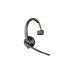 Plantronics Savi W8210/A, Headset(schwarz)