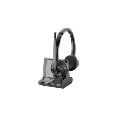 Plantronics Savi W8220-M, Headset(schwarz, Outlet)