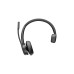 Plantronics Voyager 4310 UC, Headset(schwarz, USB-A)