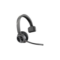 Plantronics Voyager 4310 UC, Headset(schwarz, USB-C)