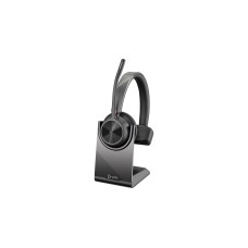 Plantronics Voyager 4310 UC, Headset(schwarz, USB-A)