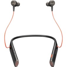 Plantronics Voyager 6200 UC, Headset(schwarz, USB-A)