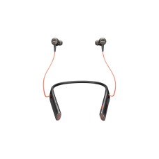 Plantronics Voyager 6200 UC, Headset(schwarz, USB-C)