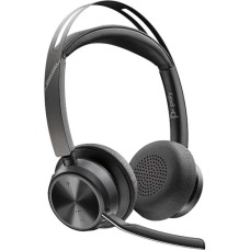 Plantronics Voyager Focus 2 UC USB-A, Headset(schwarz)