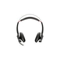 Plantronics Voyager Focus UC B825-M, Headset(schwarz)