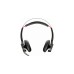 Plantronics Voyager Focus UC B825 USB-C, Headset(schwarz, inkl. Dockingstation)